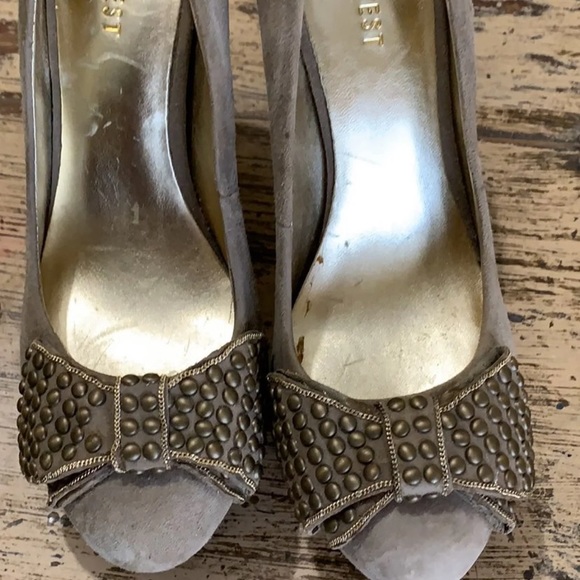 Nine West Pumps - Picture 5 of 11